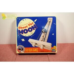 Shoot The Moon Game by What Do You Meme?